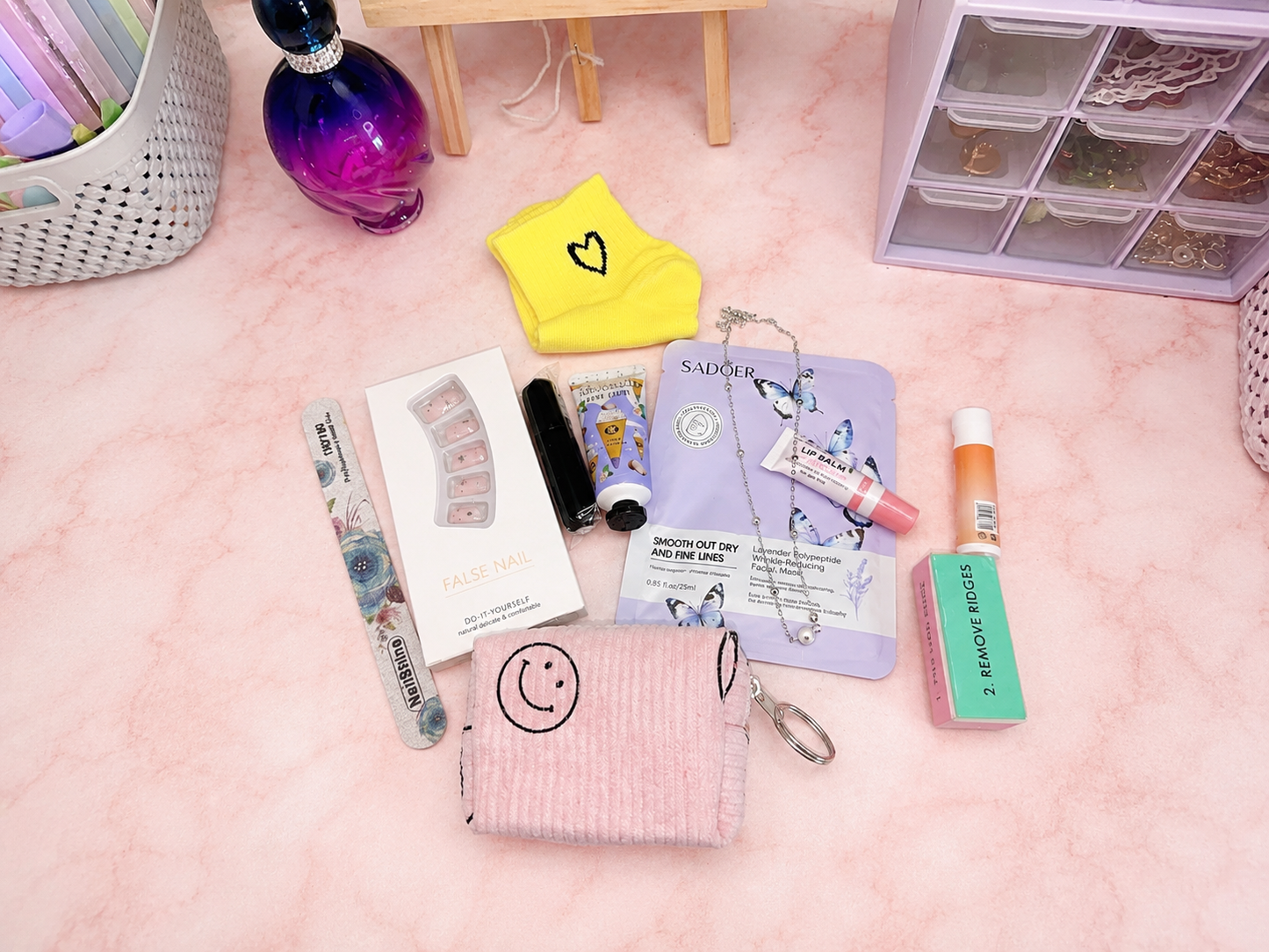 Glam Mystery Box