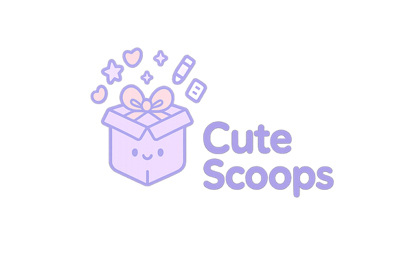 Cute Scoops