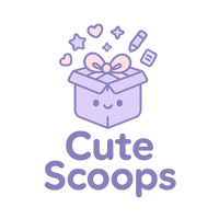 Cute Scoops