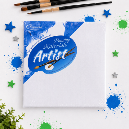 Painting Activity Box | Boy Edition