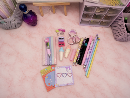 Stationery Mystery Box