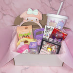Cute Mystery Box