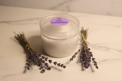The Relaxation Box